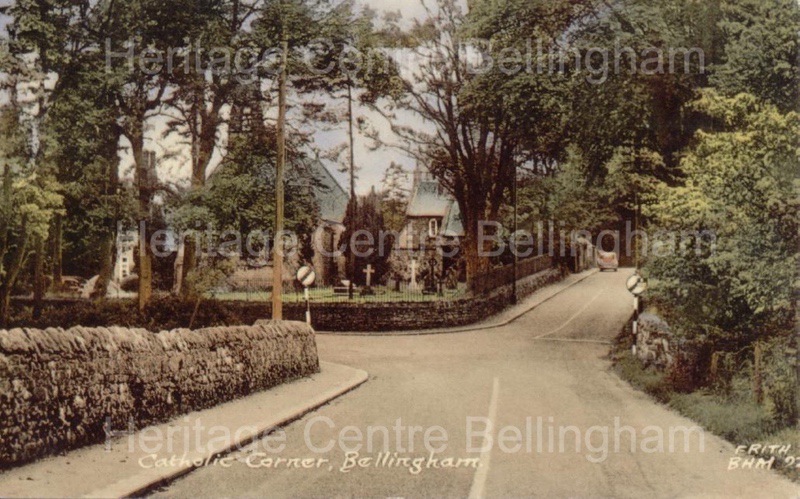Image from the Heritage Centre Bellingham Collection