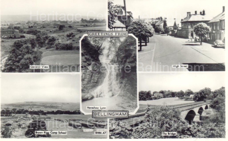 Image from the Heritage Centre Bellingham Collection