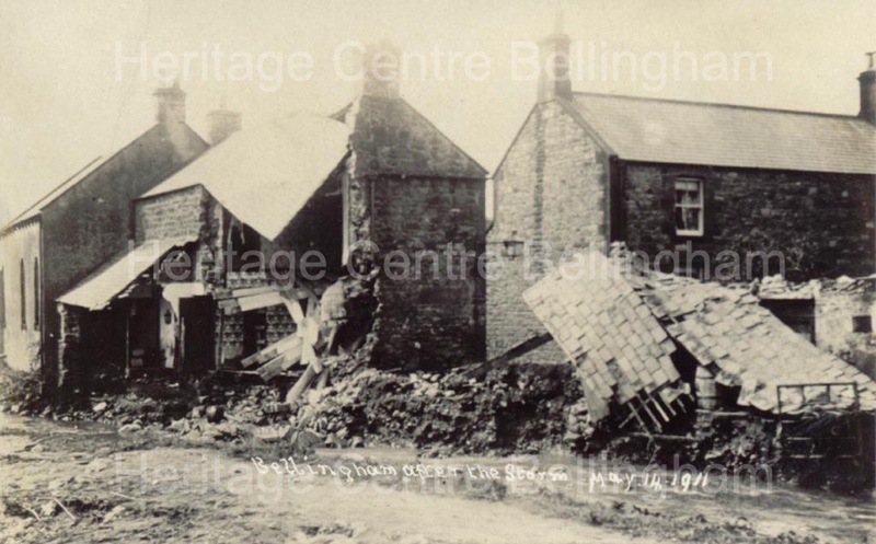 Image from the Heritage Centre Bellingham Collection