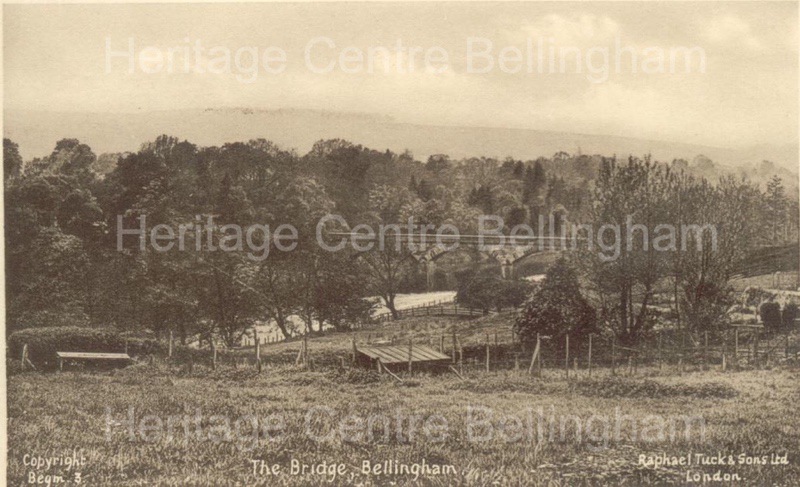 Image from the Heritage Centre Bellingham Collection