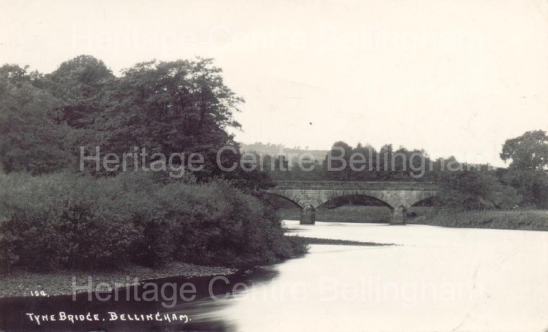 Image from the Heritage Centre Bellingham Collection