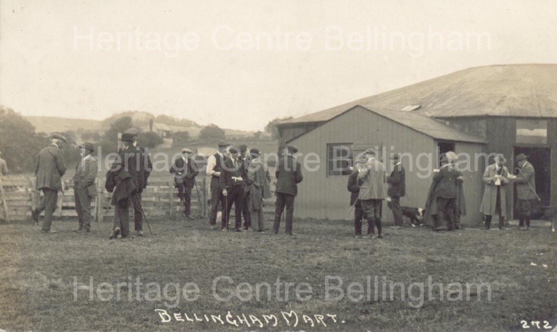 Image from the Heritage Centre Bellingham Collection