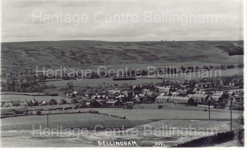Image from the Heritage Centre Bellingham Collection Image from the Heritage Centre Bellingham Collection