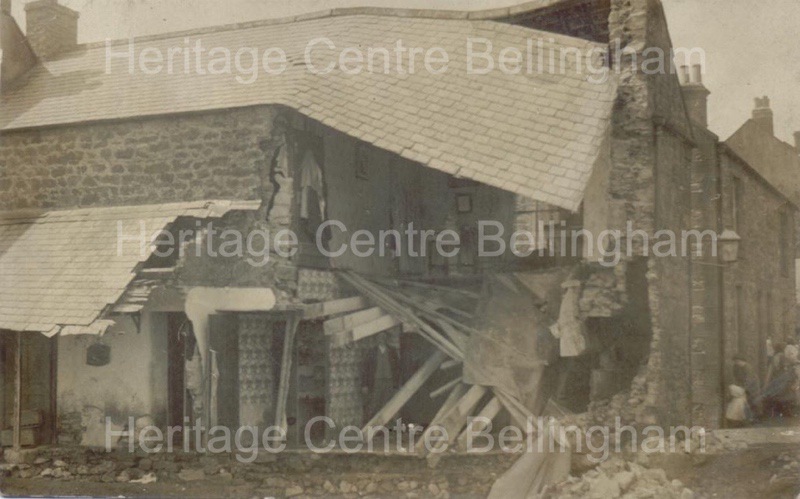 Image from the Heritage Centre Bellingham Collection
