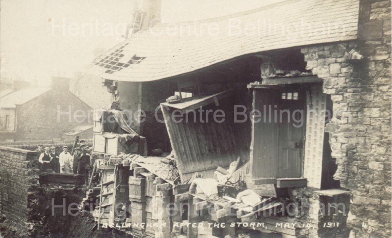 Image from the Heritage Centre Bellingham Collection