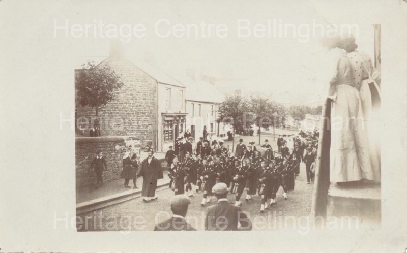 Image from the Heritage Centre Bellingham Collection