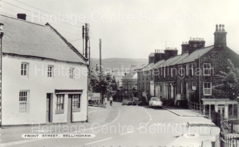 Image from the Heritage Centre Bellingham Collection