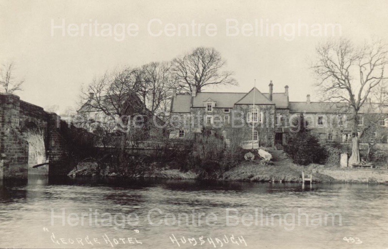 Image from the Heritage Centre Bellingham Collection