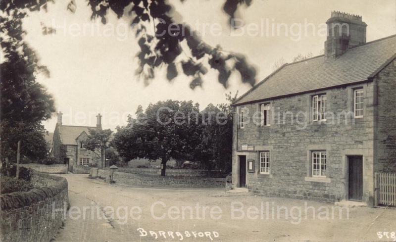 Image from the Heritage Centre Bellingham Collection