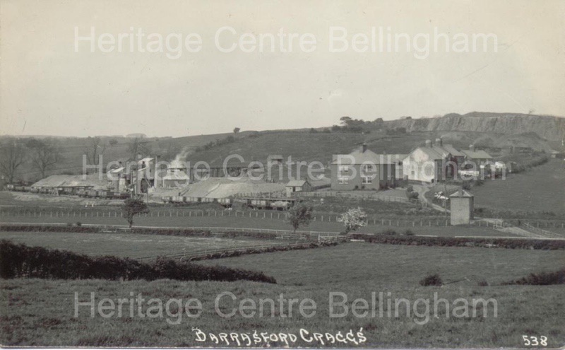 Image from the Heritage Centre Bellingham Collection