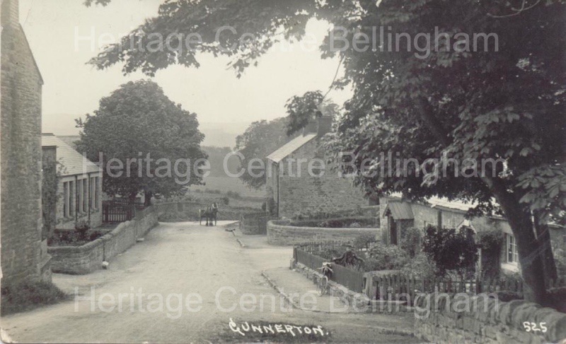 Image from the Heritage Centre Bellingham Collection