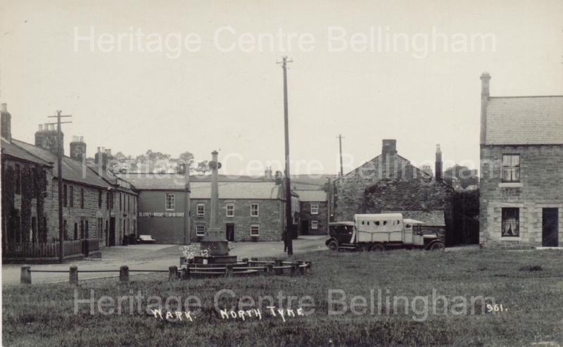 Image from the Heritage Centre Bellingham Collection