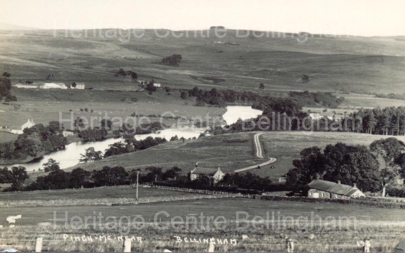 Image from the Heritage Centre Bellingham Collection