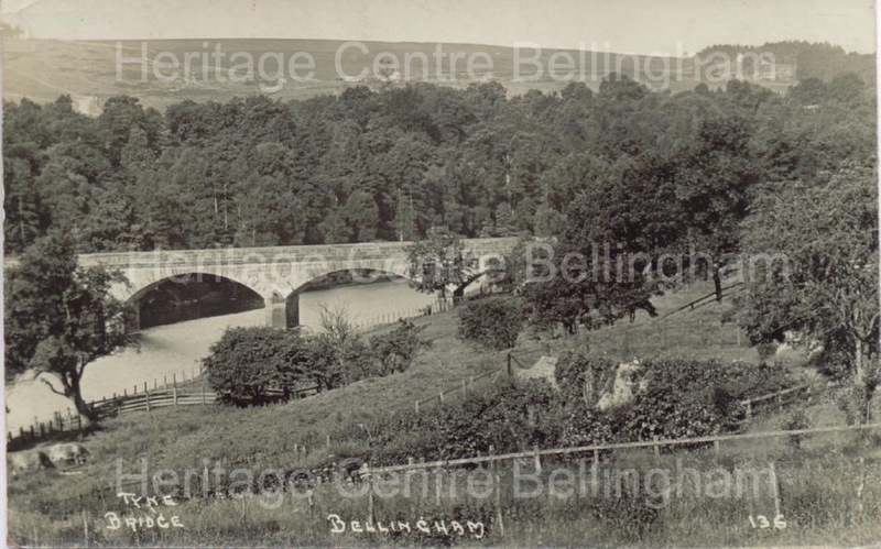 Image from the Heritage Centre Bellingham Collection Image from the Heritage Centre Bellingham Collection