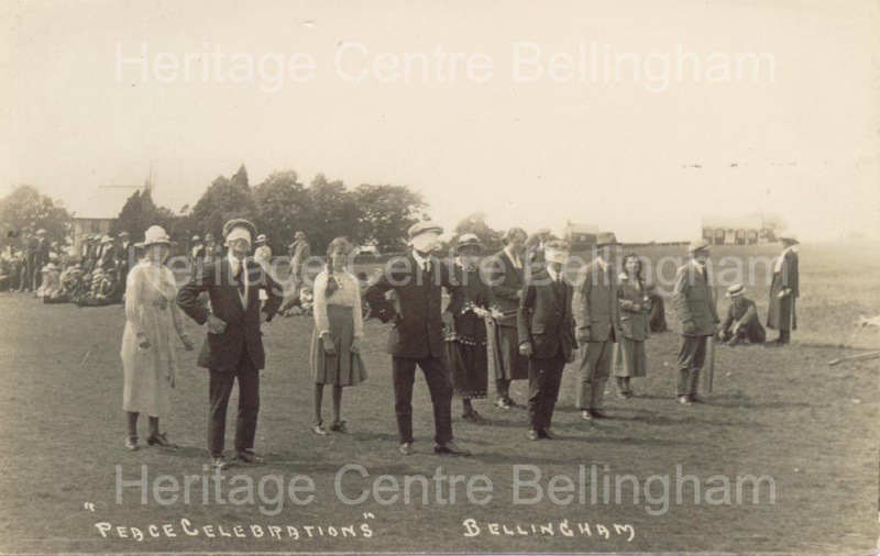 Image from the Heritage Centre Bellingham Collection