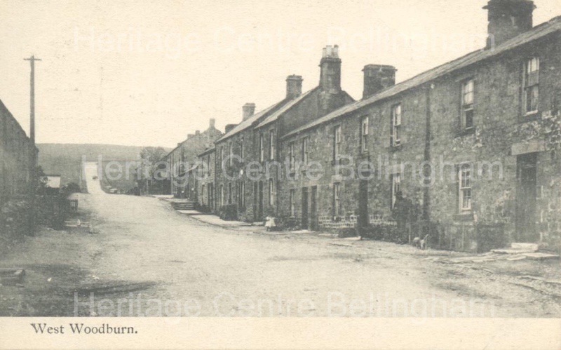 Image from the Heritage Centre Bellingham Collection