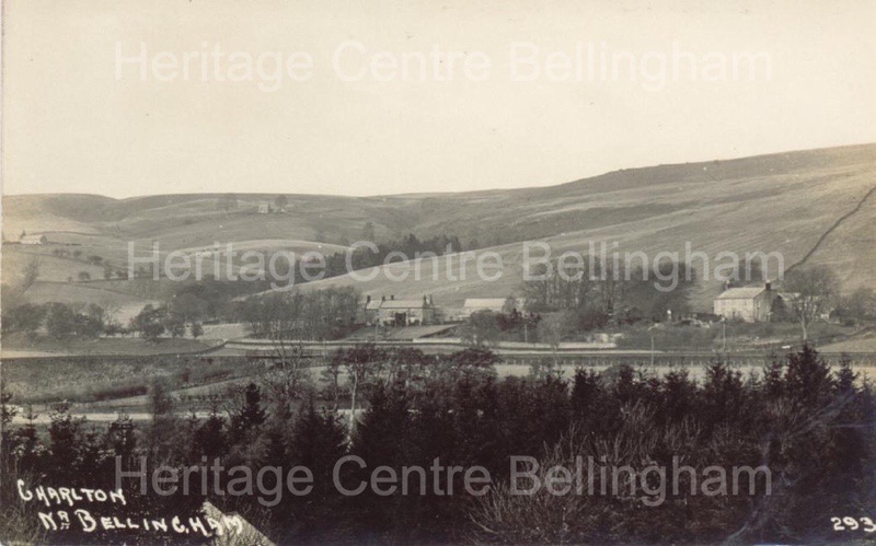 Image from the Heritage Centre Bellingham Collection Image from the Heritage Centre Bellingham Collection