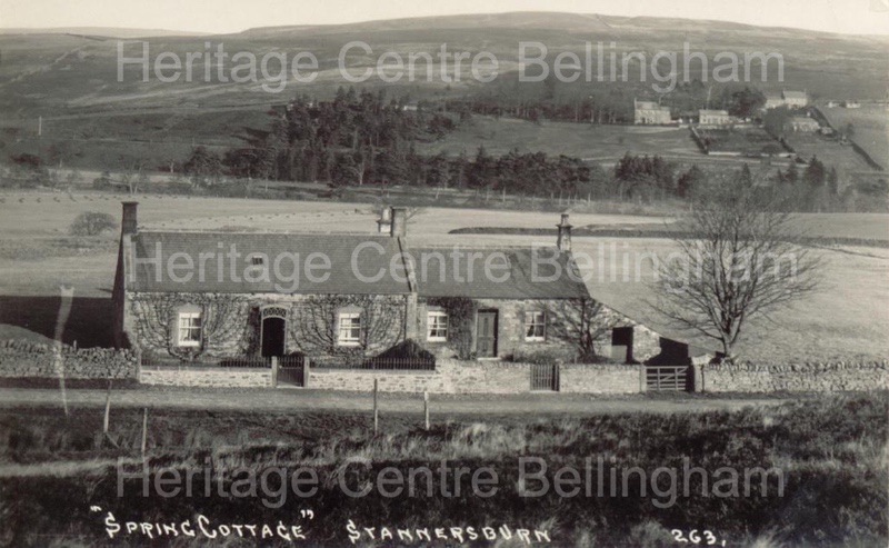 Image from the Heritage Centre Bellingham Collection