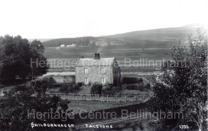 Image from the Heritage Centre Bellingham Collection