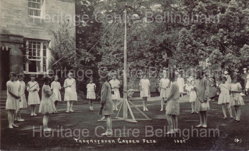 Image from the Heritage Centre Bellingham Collection