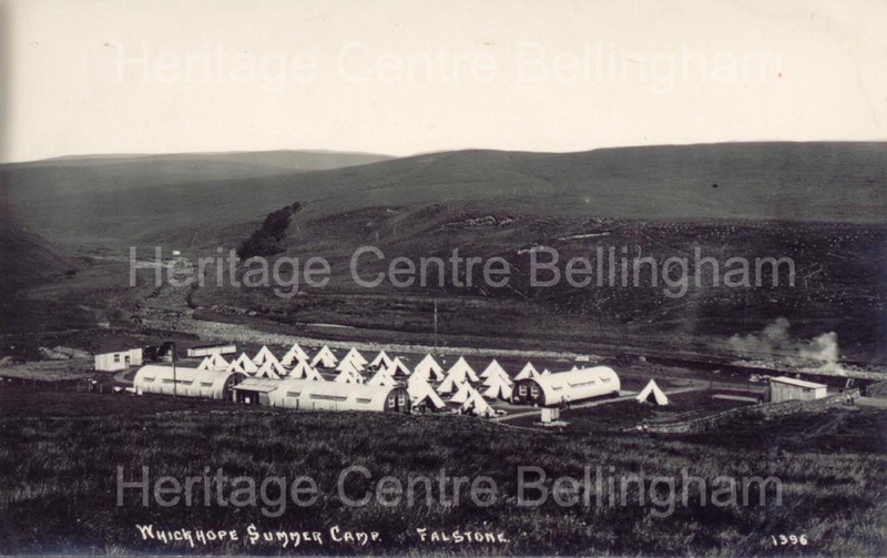 Image from the Heritage Centre Bellingham Collection