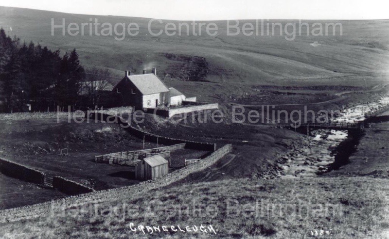 Image from the Heritage Centre Bellingham Collection