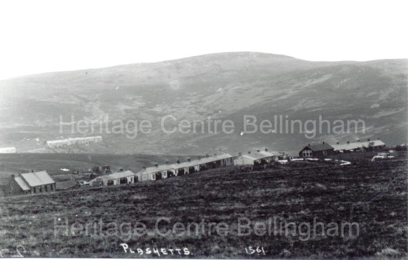 Image from the Heritage Centre Bellingham Collection