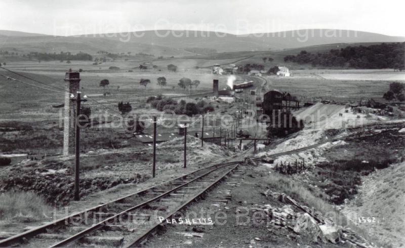 Image from the Heritage Centre Bellingham Collection