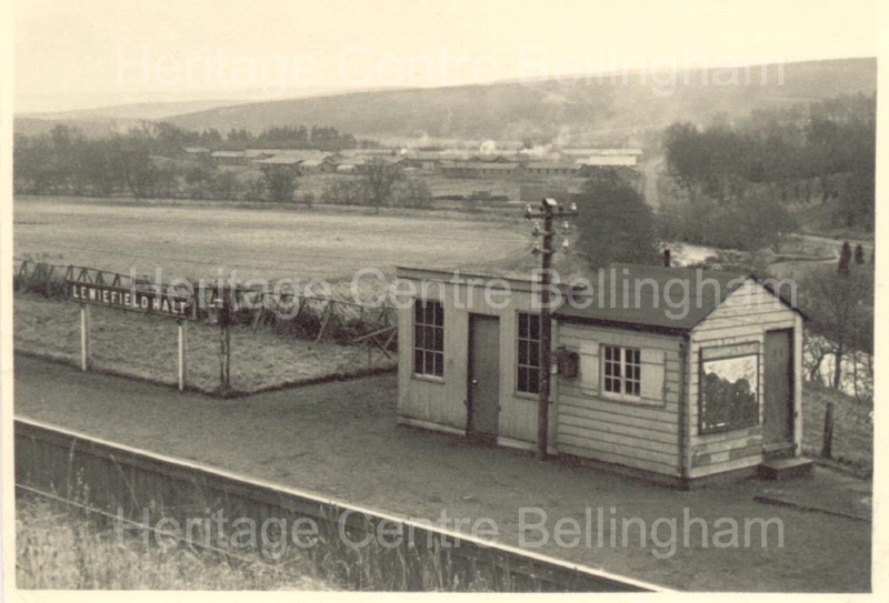 Image from the Heritage Centre Bellingham Collection