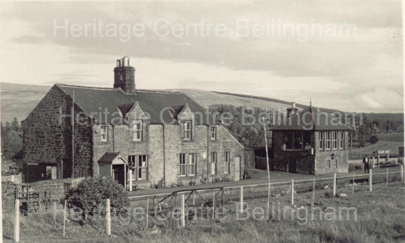 Image from the Heritage Centre Bellingham Collection Image from the Heritage Centre Bellingham Collection