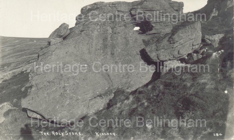 Image from the Heritage Centre Bellingham Collection