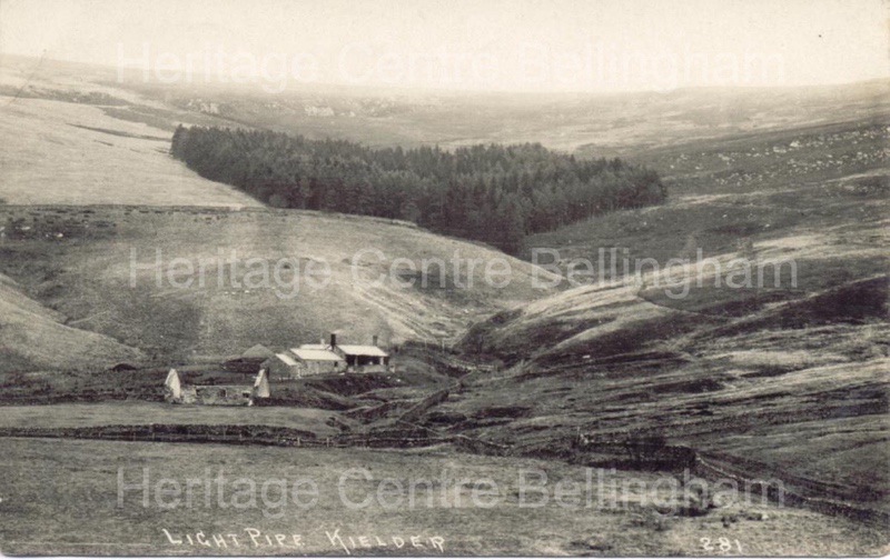 Image from the Heritage Centre Bellingham Collection
