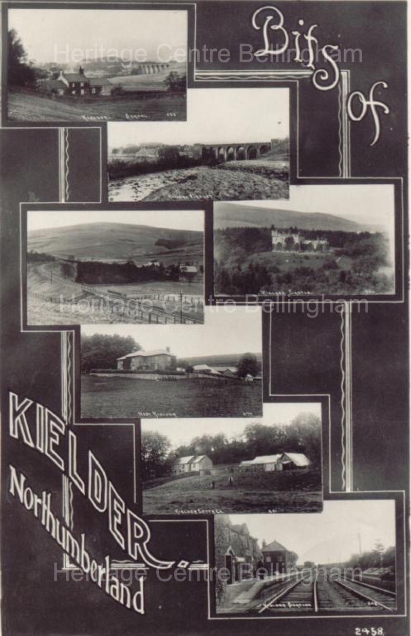 Image from the Heritage Centre Bellingham Collection