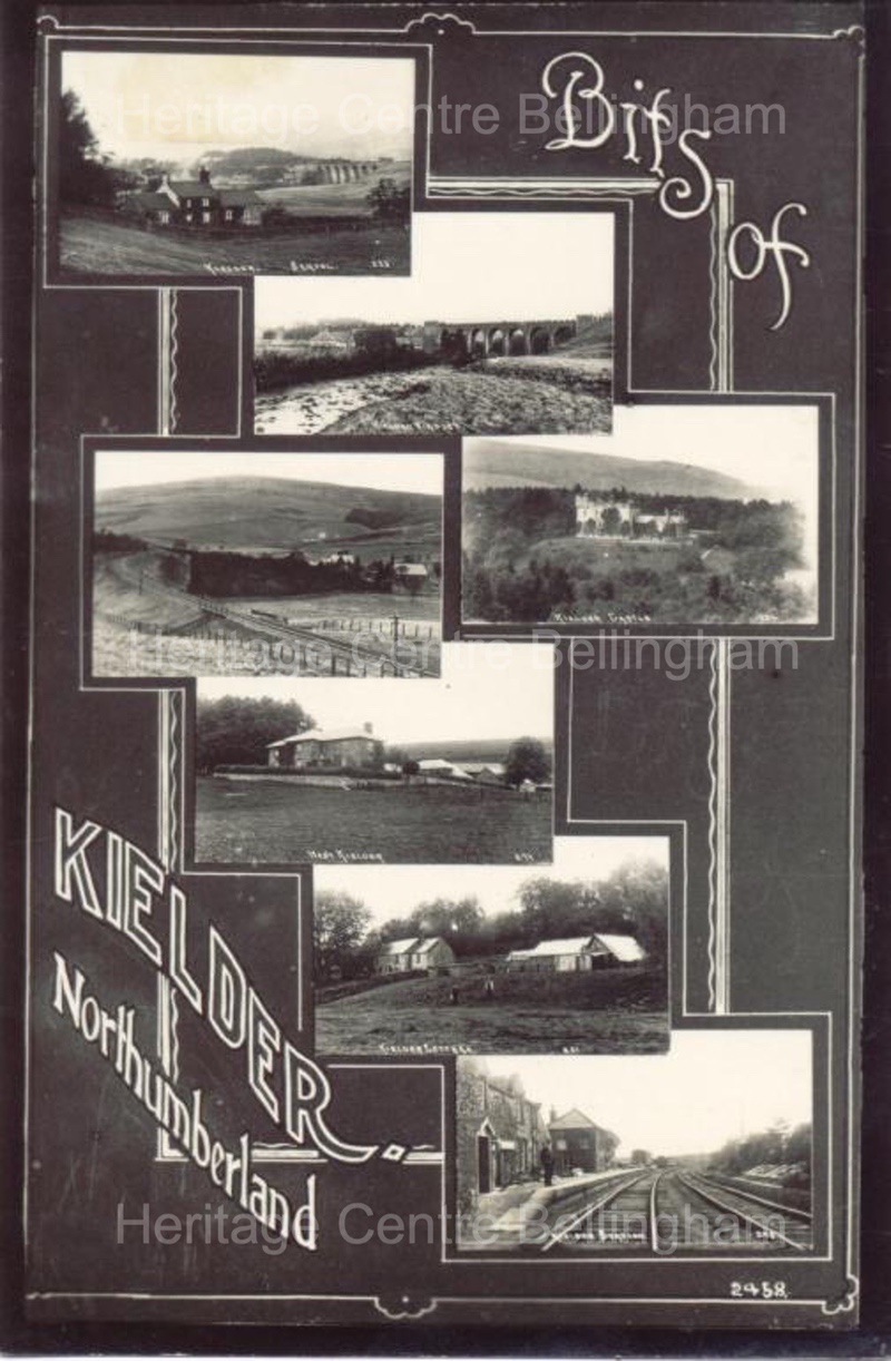 Image from the Heritage Centre Bellingham Collection