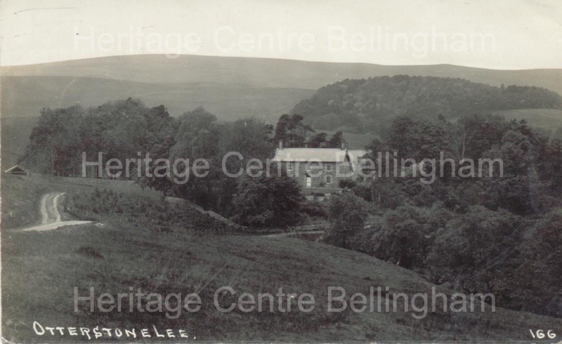 Image from the Heritage Centre Bellingham Collection