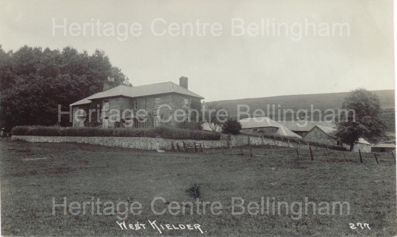 Image from the Heritage Centre Bellingham Collection