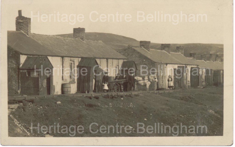 Image from the Heritage Centre Bellingham Collection