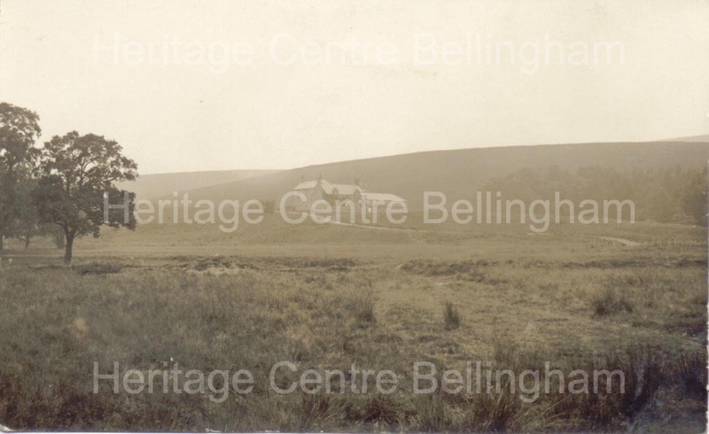 Image from the Heritage Centre Bellingham Collection