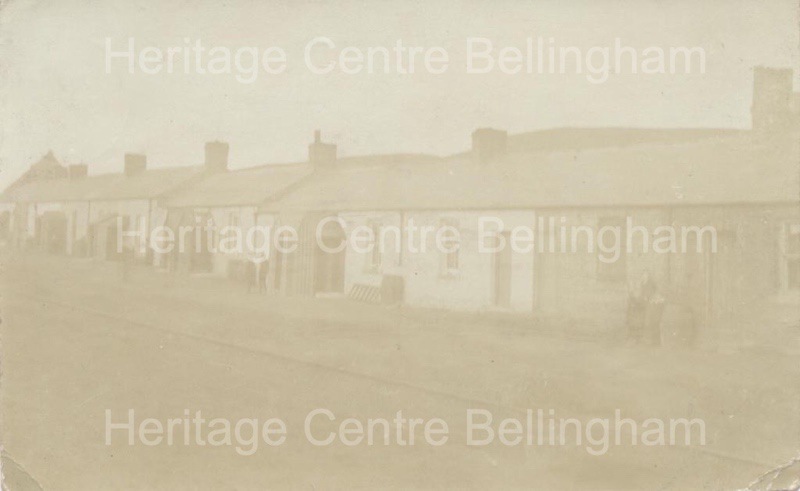 Image from the Heritage Centre Bellingham Collection