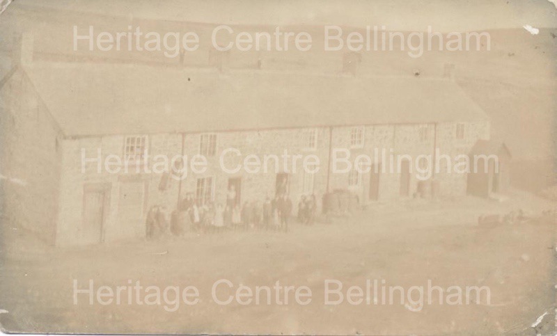Image from the Heritage Centre Bellingham Collection