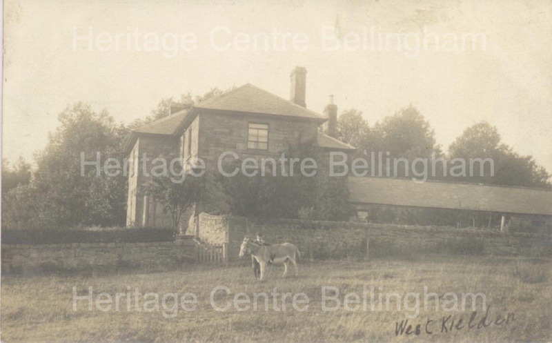 Image from the Heritage Centre Bellingham Collection