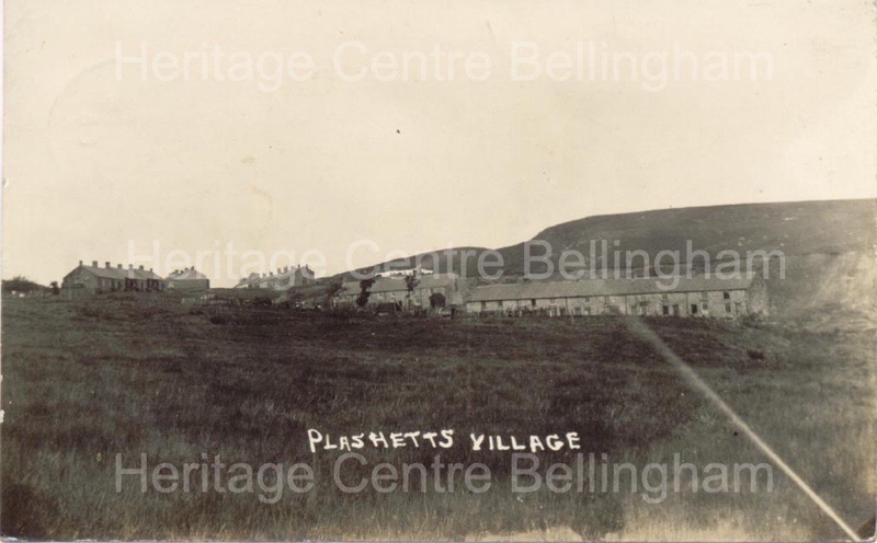 Image from the Heritage Centre Bellingham Collection