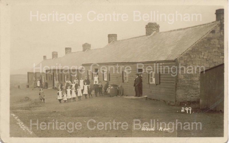 Image from the Heritage Centre Bellingham Collection