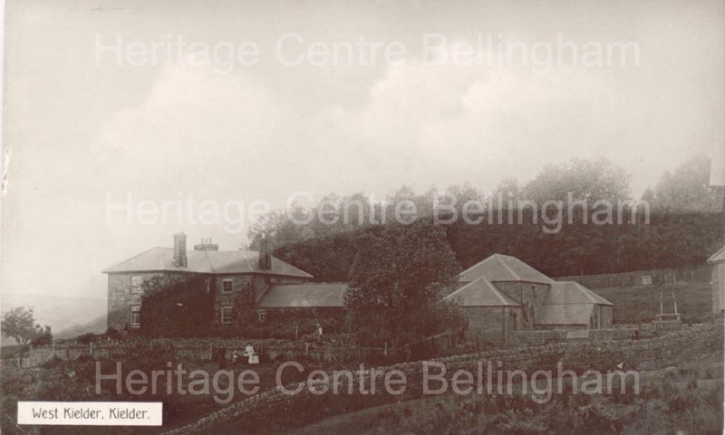 Image from the Heritage Centre Bellingham Collection