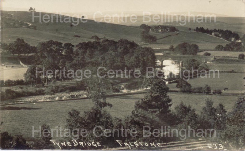 Image from the Heritage Centre Bellingham Collection Image from the Heritage Centre Bellingham Collection