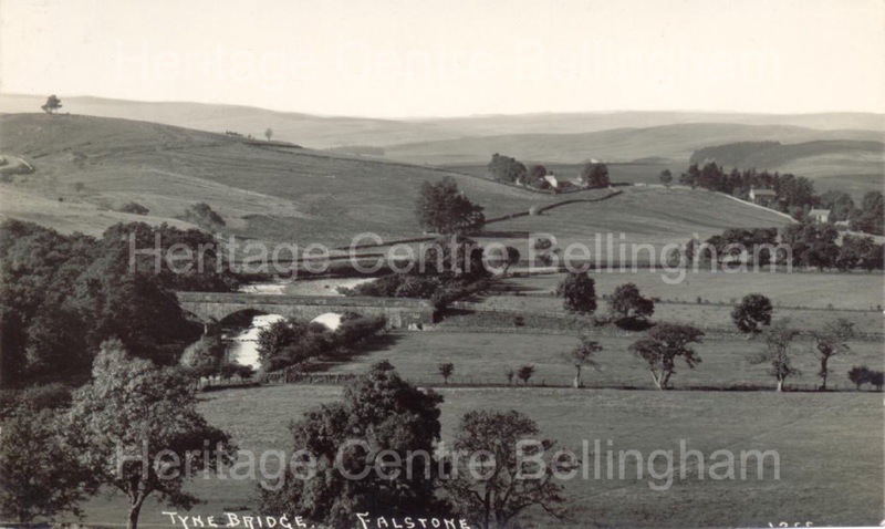 Image from the Heritage Centre Bellingham Collection Image from the Heritage Centre Bellingham Collection