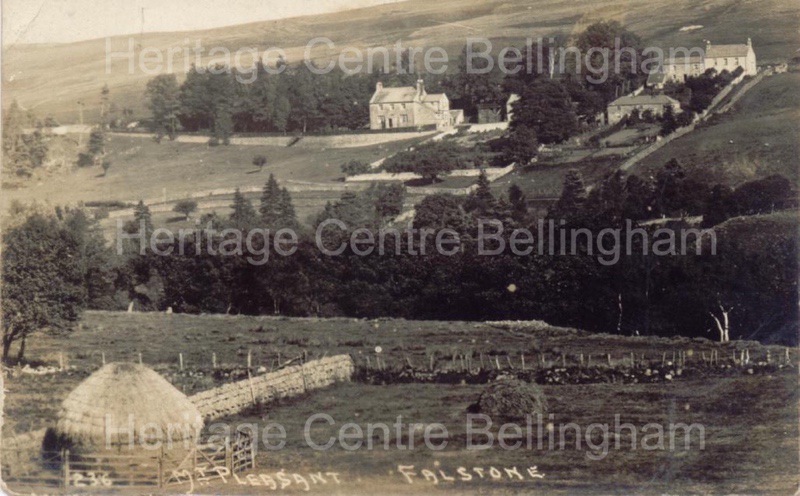 Image from the Heritage Centre Bellingham Collection Image from the Heritage Centre Bellingham Collection