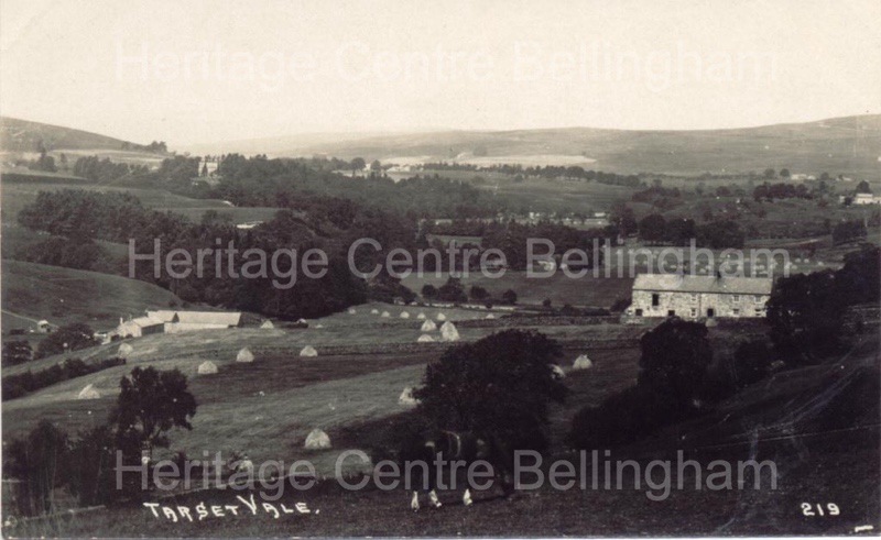 Image from the Heritage Centre Bellingham Collection