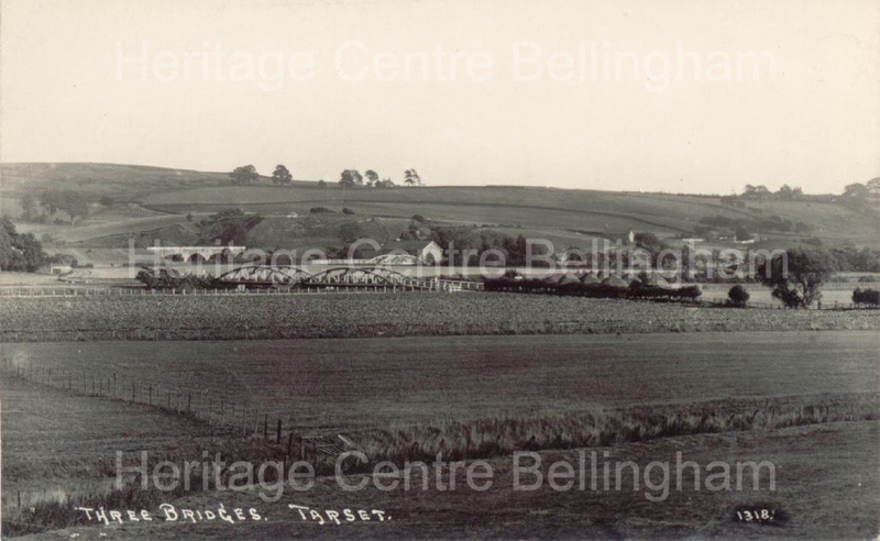 Image from the Heritage Centre Bellingham Collection
