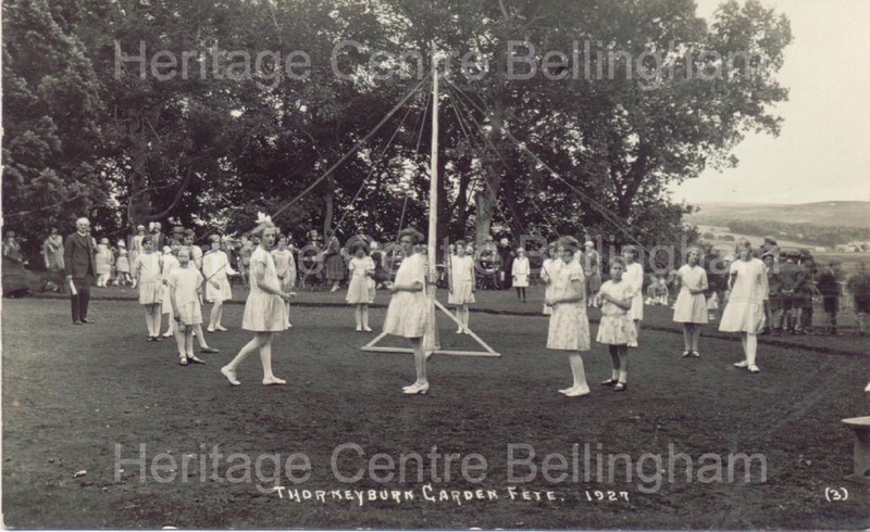 Image from the Heritage Centre Bellingham Collection